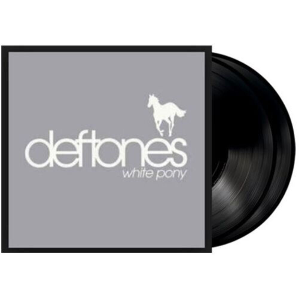 White Pony